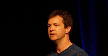 Rob Pardo, projektant m.in. Starcrafta, odchodzi z firmy Blizzard