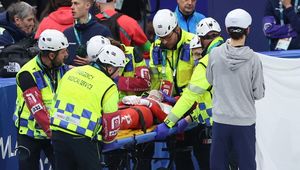 Fatalny wieczór. Kolejny dzień igrzysk w cieniu dramatu Polki