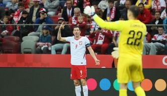 Lewandowski komentuje. Widzi pozytyw