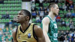 Trener działa jak magnes. "Anzulović to powód, dla którego wybrałem MKS"