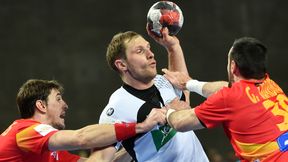 Rio 2016: rywale Polaków wykorzystali zmianę w składzie