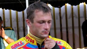 Artur Pietrzyk: Wykorzystałem swoje pięć minut (wideo)