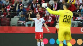 Robert Lewandowski komentuje. Widzi pozytyw