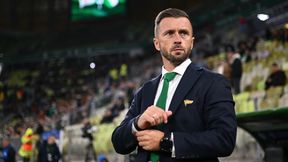 Coraz gorsza sytuacja Lechii Gdańsk. "Sami strzelamy sobie gole"