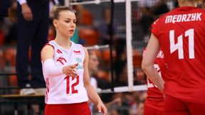 Wskoczyła do składu i zagra na igrzyskach? "Nie mam wpływu"