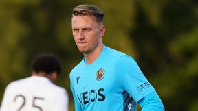 Marcin Bułka zabrał głos po skandalicznych scenach