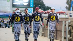 10 Years Challenge. W Falubazie znów nowe otwarcie. Tak, jak dekadę temu