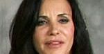[wideo] ''Krzyk 4'': Wywiad z zalaną krwią Courteney Cox