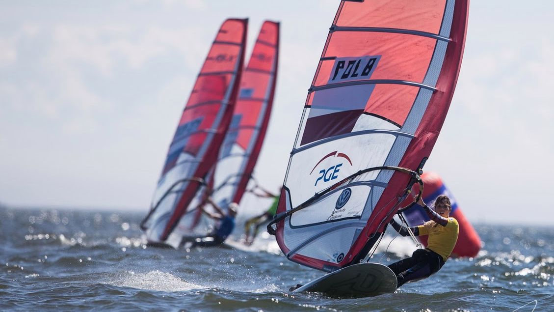 Materiały prasowe / Robert Hajduk / rsxclass.com/europeans2016