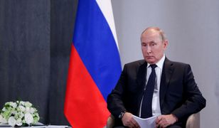 Rosjanie powiedzieli, co myślą o polityce Kremla. Tego Putin się nie spodziewał