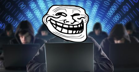 Producenci próbowali nas wkręcić na Prima Aprilis