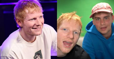 Ed Sheeran zaśpiewał PO POLSKU! Dobrze mu poszło?