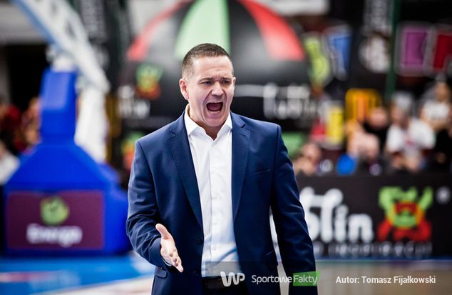 David Dedek wraca do Orlen Basket Ligi