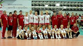 WGP 2013: Polska - Kazachstan 3:0, część 2