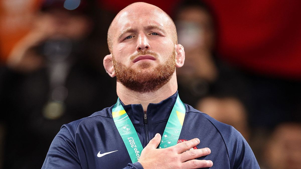 Getty Images / Kyle Snyder /  Ezra Shaw/Getty Images