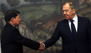 Politico: Rosja miała naciskać na Nikaraguę ws. pozwu przeciwko Niemcom
