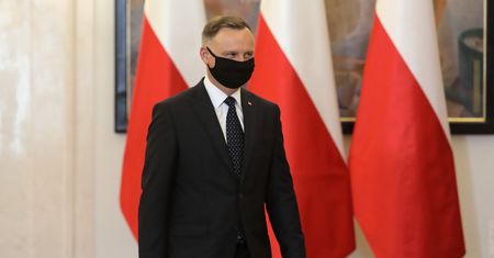 Prezydent powołał nową radę. Chce pomóc górnikom w transformacji