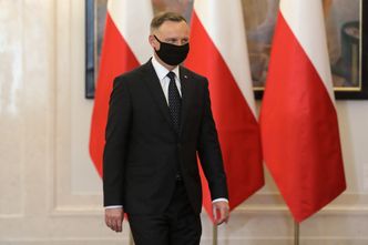 Prezydent powołał nową radę. Chce pomóc górnikom w transformacji