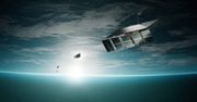 Napięcie na orbicie. Rosyjskie satelity osaczyły jednostkę ICEYE
