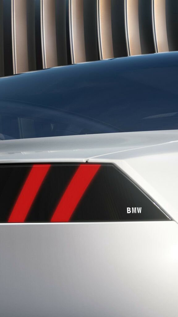 BMW i Vision Dee