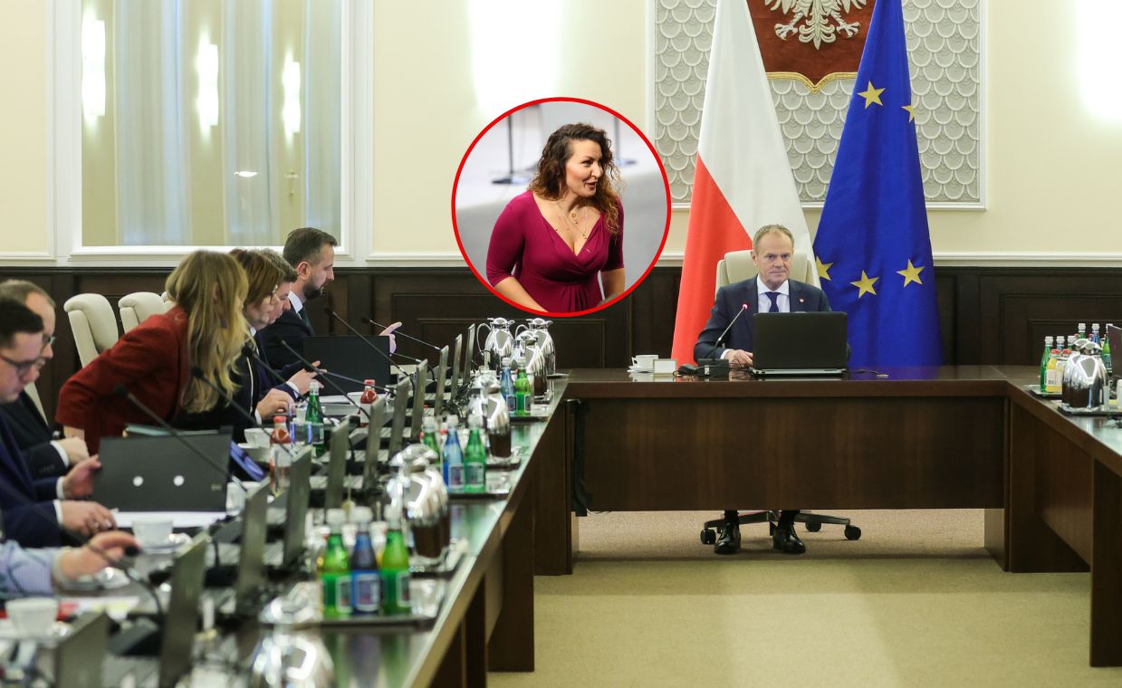 Pawłowska będzie w koalicji rządzącej?