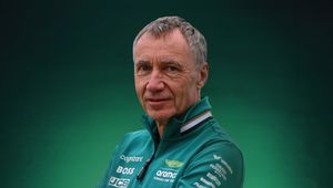 Miał odejść z F1. Zaskakujący zwrot ws. legendarnego inżyniera