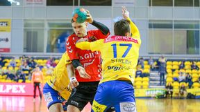 W Głogowie walka o "cztery" punkty - zapowiedź meczu Chrobry Głogów - Wybrzeże Gdańsk