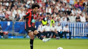 Utytułowany klub nie wrócił do Ligue 1. Zostaje w niej Polak