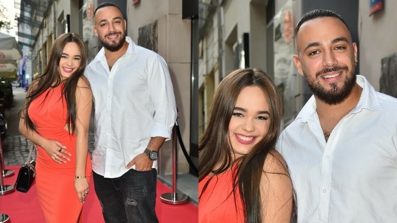 Premiera singla Soni Szklanowskiej z "Hotelu Paradise"