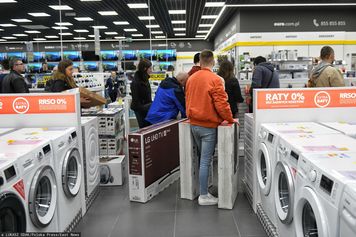 Naprawa AGD i elektroniki bez VAT? Padła propozycja zmian