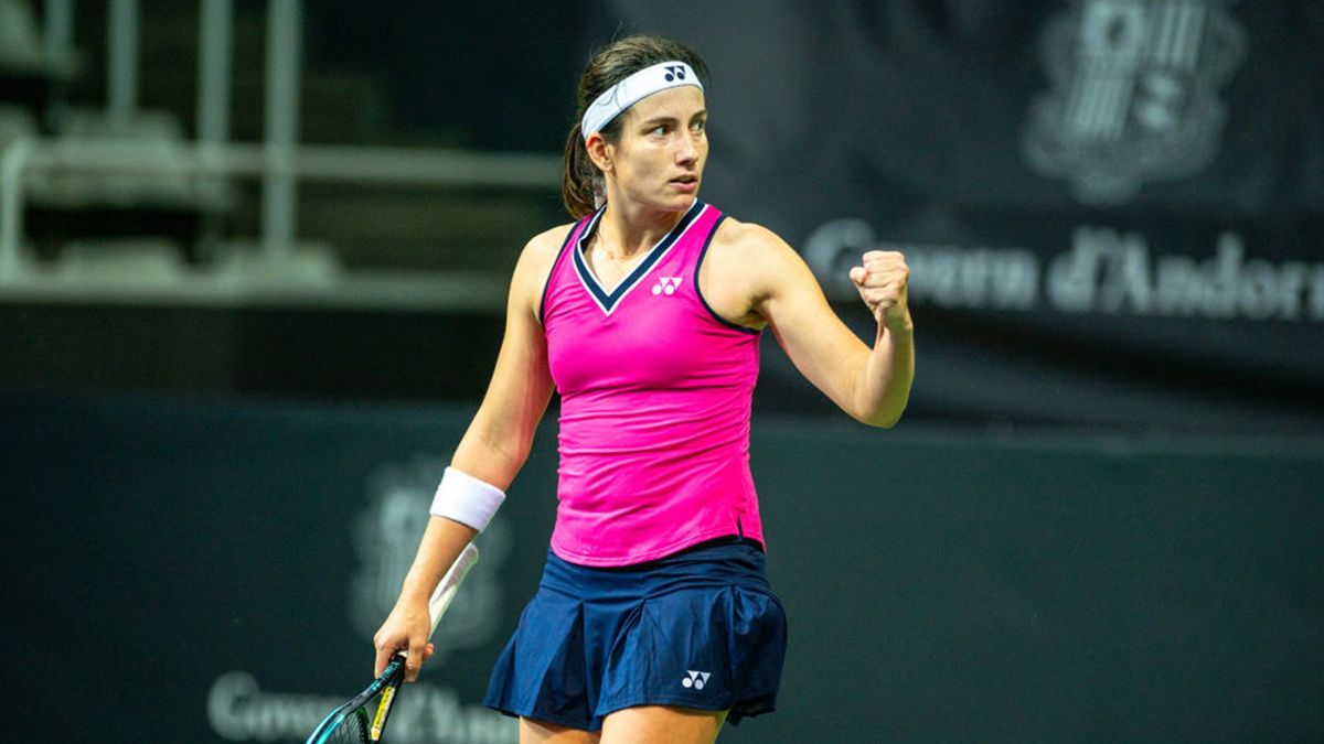 Anastasia Sevastova