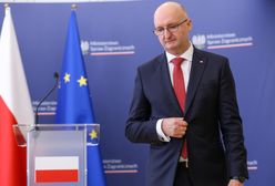 Afera w MSZ. Nowe ustalenia. Wawrzyk i Rau szantażowali prezydenta