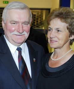Lech Wałęsa skończył 79 lat. W jego małżeństwie było wiele kryzysów