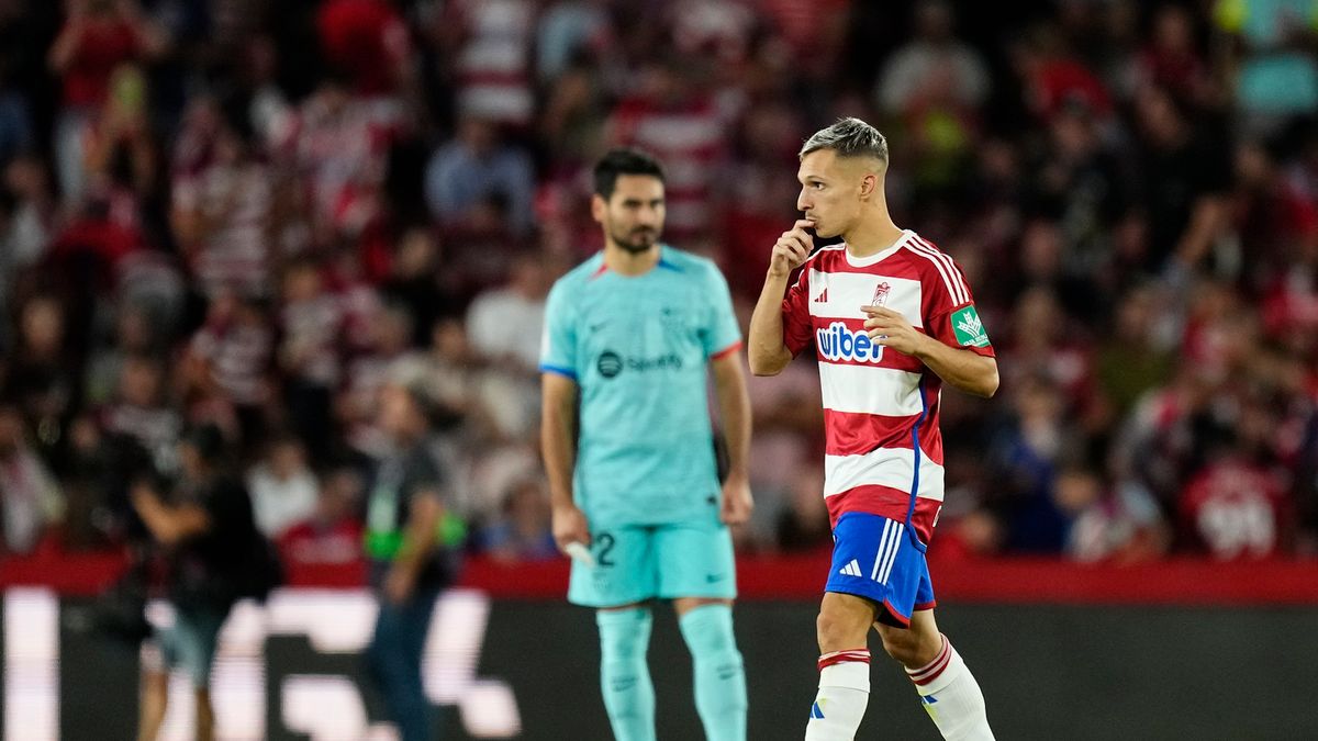 Getty Images / Jose Breton / Bryan Zaragoza