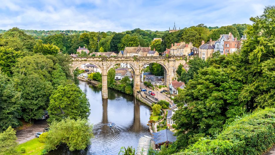 Knaresborough