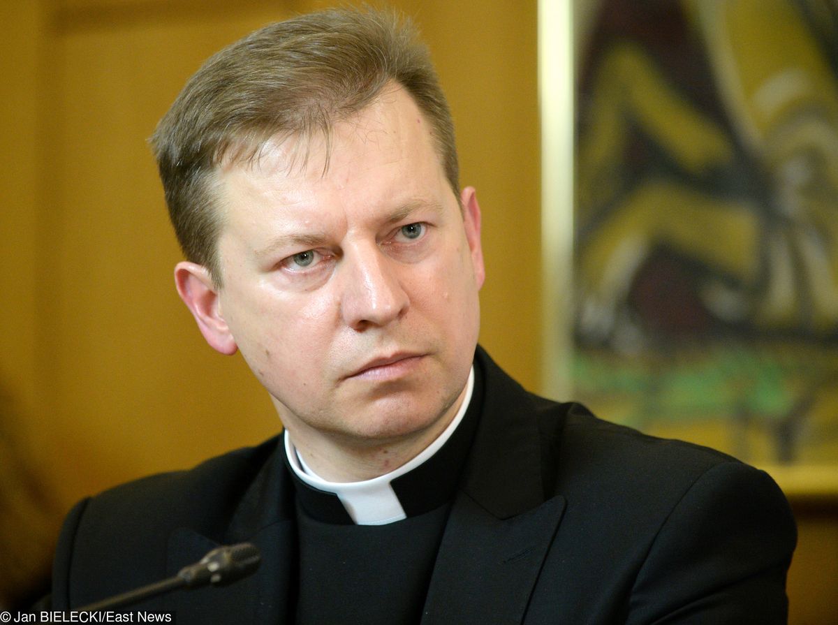 Profanacja obrazu Matki Bożej Częstochowskiej. Polski episkopat zabrał głos