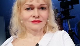 Zdradziła kulisy "Sprawy dla reportera". "Jak wracałam, wymiotowałam"
