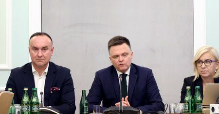 Fuzja Orlenu z Lotosem. Będzie komisja śledcza? "Gigantyczna afera i skandal"