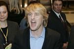 Owen Wilson atakuje paparazzi