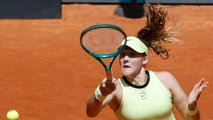 Rosjanka w rewelacyjnej formie. Już czeka w finale