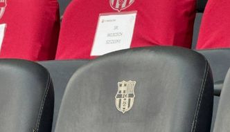 Dobrze się przyjrzyj. Wiadomo, kto usiądzie w loży VIP na meczu Barcelony