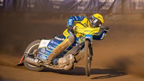 Żużel. Kacper Warduliński zrobił show. Dał zwycięstwo swojej drużynie