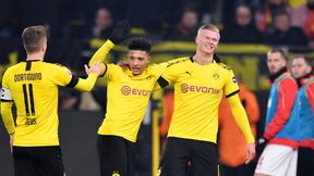 Bundesliga. Borussia Dortmund - 1.FC Koeln: szybkie ciosy dały zwycięstwo gospodarzom, Erling Haaland z dwoma golami