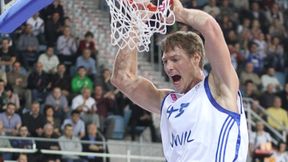 Paul Miller wraca do Polski. Zagra w Śląsku Wrocław!