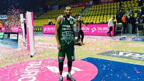 Takie zwycięstwa bardzo budują - rozmowa z Przemysławem Zamojskim, graczem Stelmetu Zielona Góra