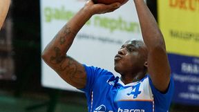 Michael Hicks nie jest już zawodnikiem Polpharmy Starogard Gdański