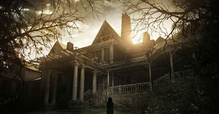 Nowy Resident Evil woli Radeony?