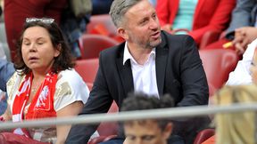 Mundial 2018. Brzęczek nie znosi porażek. "Lepiej nie podchodzić i się nie odzywać"