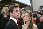 Angelina Jolie i Brad Pitt nie mówią sobie "kocham"
