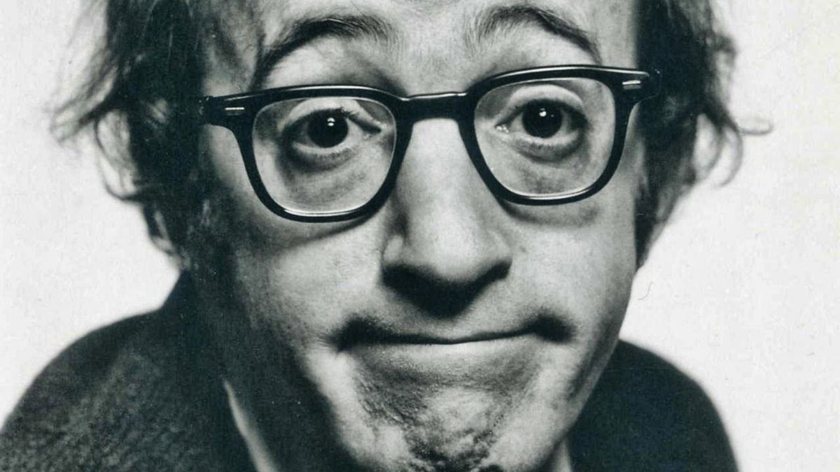 Przegląd filmów Woody Allena. Bilety po 7 zł!